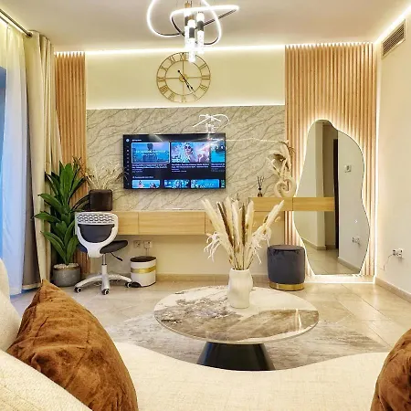 Appartement Life Above Clouds à Dubaï Extérieur photo