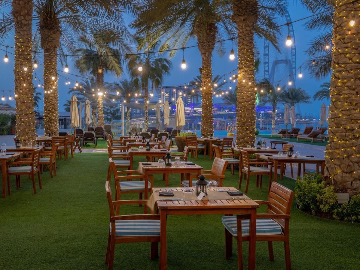 Appartamento Life Above Clouds Dubai