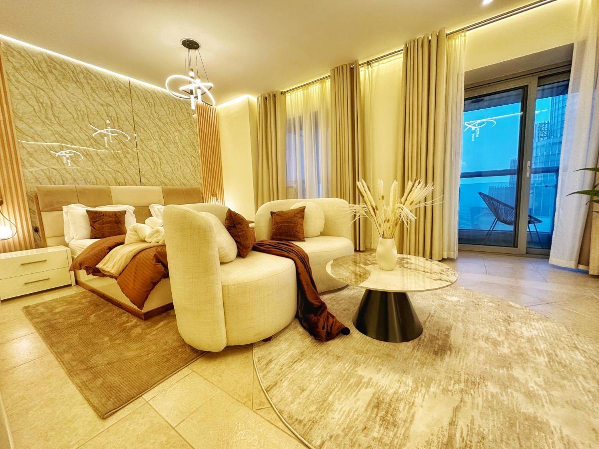 Life Above Clouds Appartement Dubaï