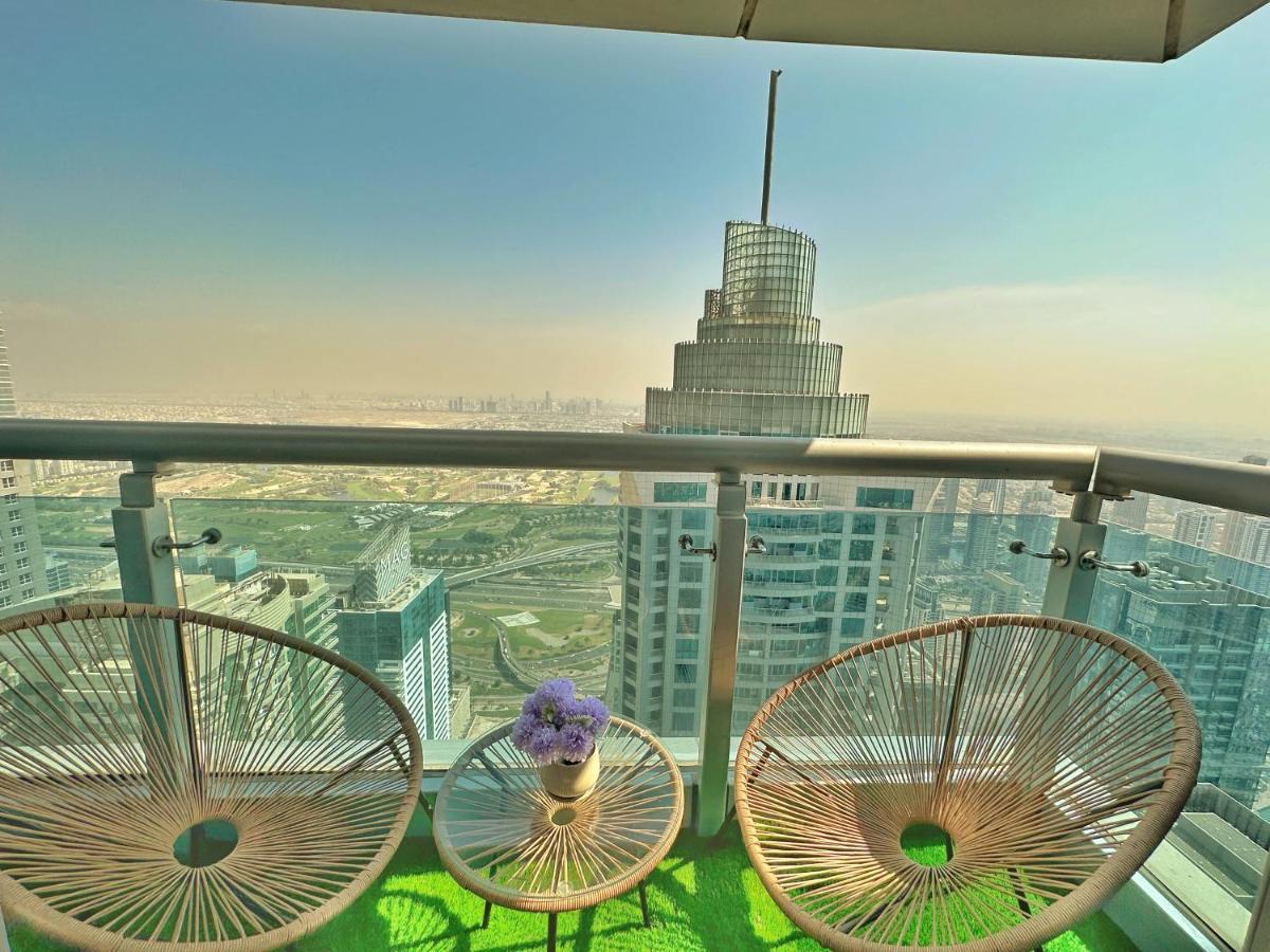 Appartement Life Above Clouds *