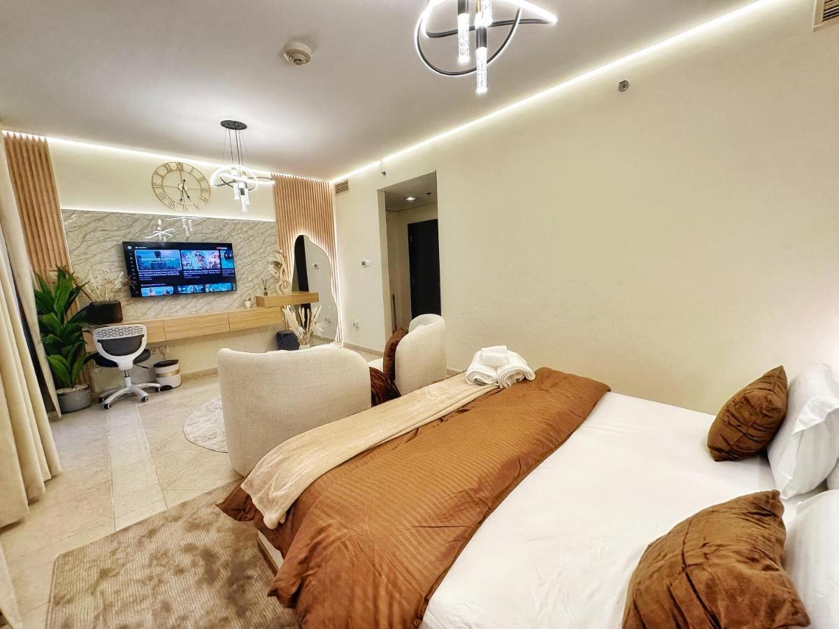 Life Above Clouds Appartement