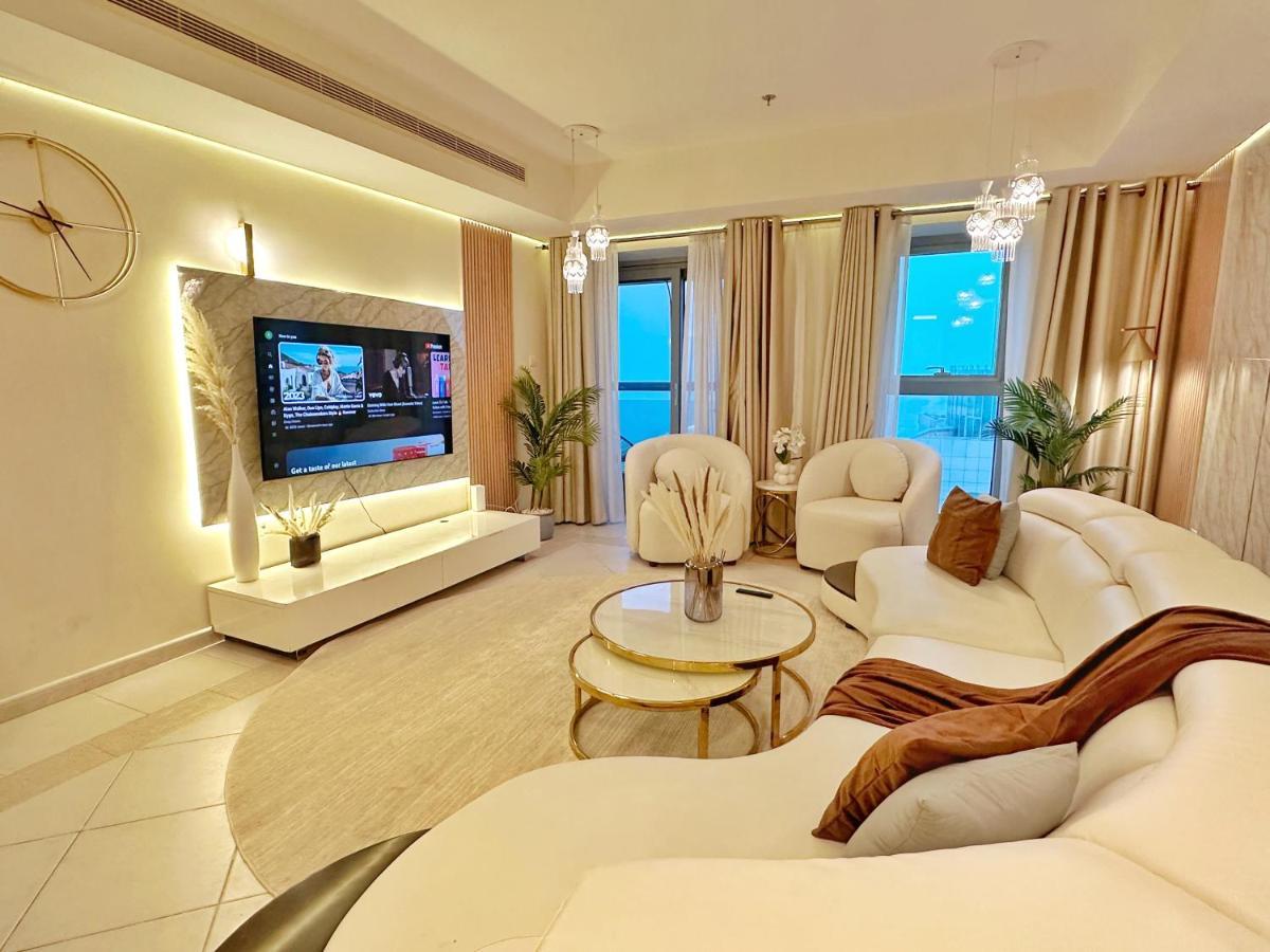 Life Above Clouds Appartement *