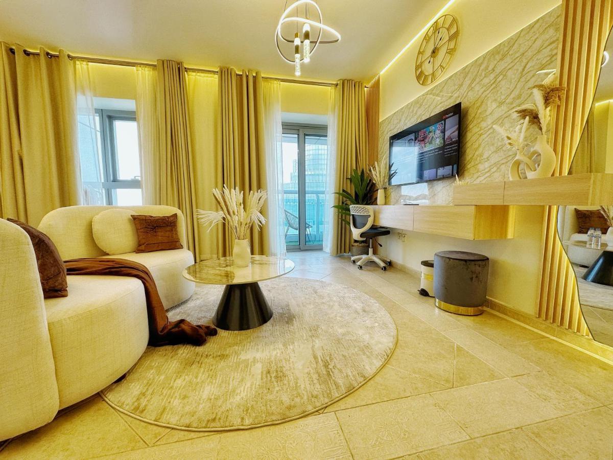 Life Above Clouds Appartement Dubaï