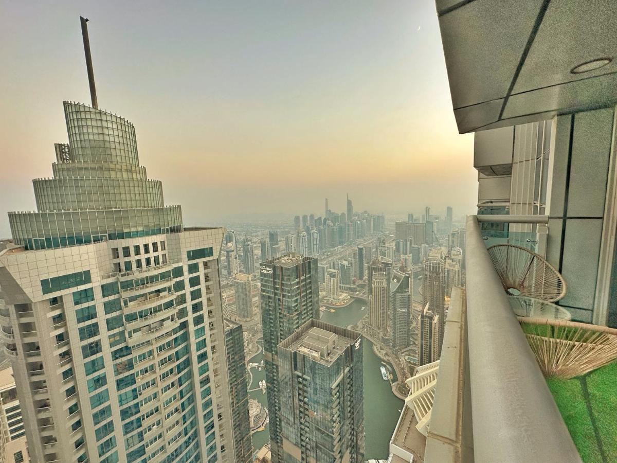 Appartement Life Above Clouds *