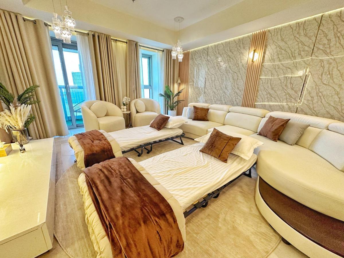 Life Above Clouds Appartement