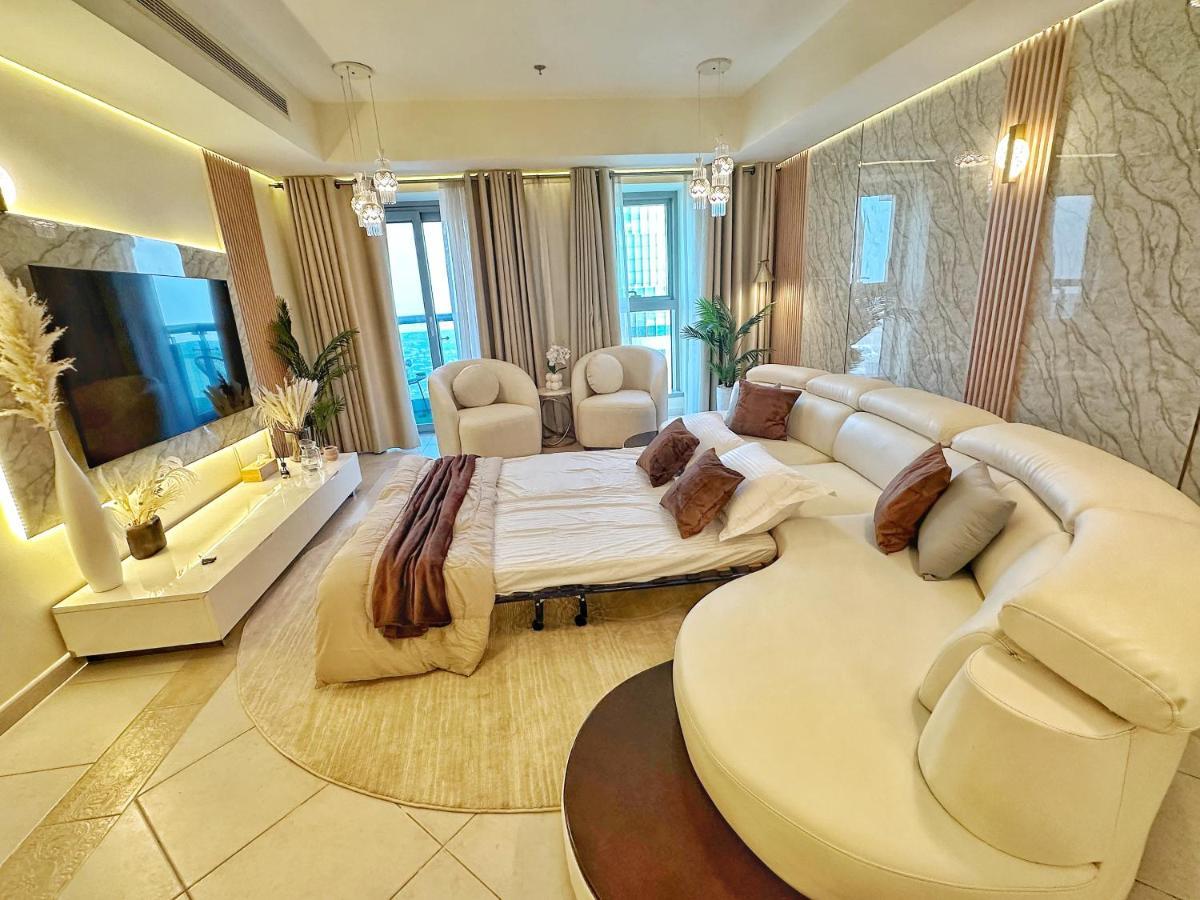 Life Above Clouds Appartement *