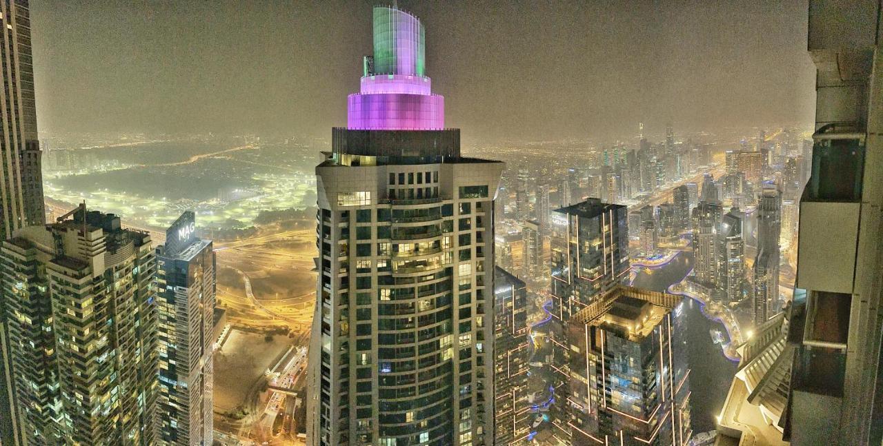 Life Above Clouds * Dubaï