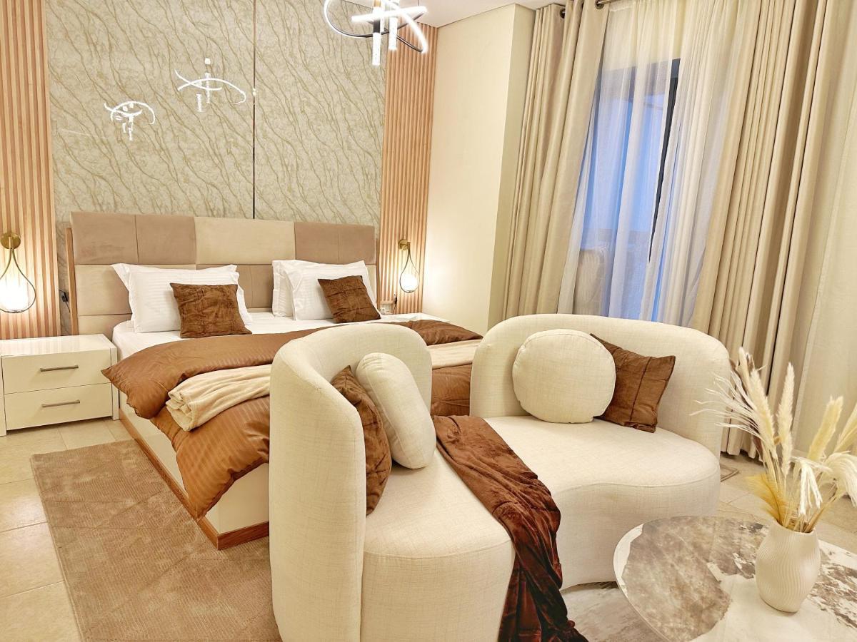 Life Above Clouds Appartement Dubaï